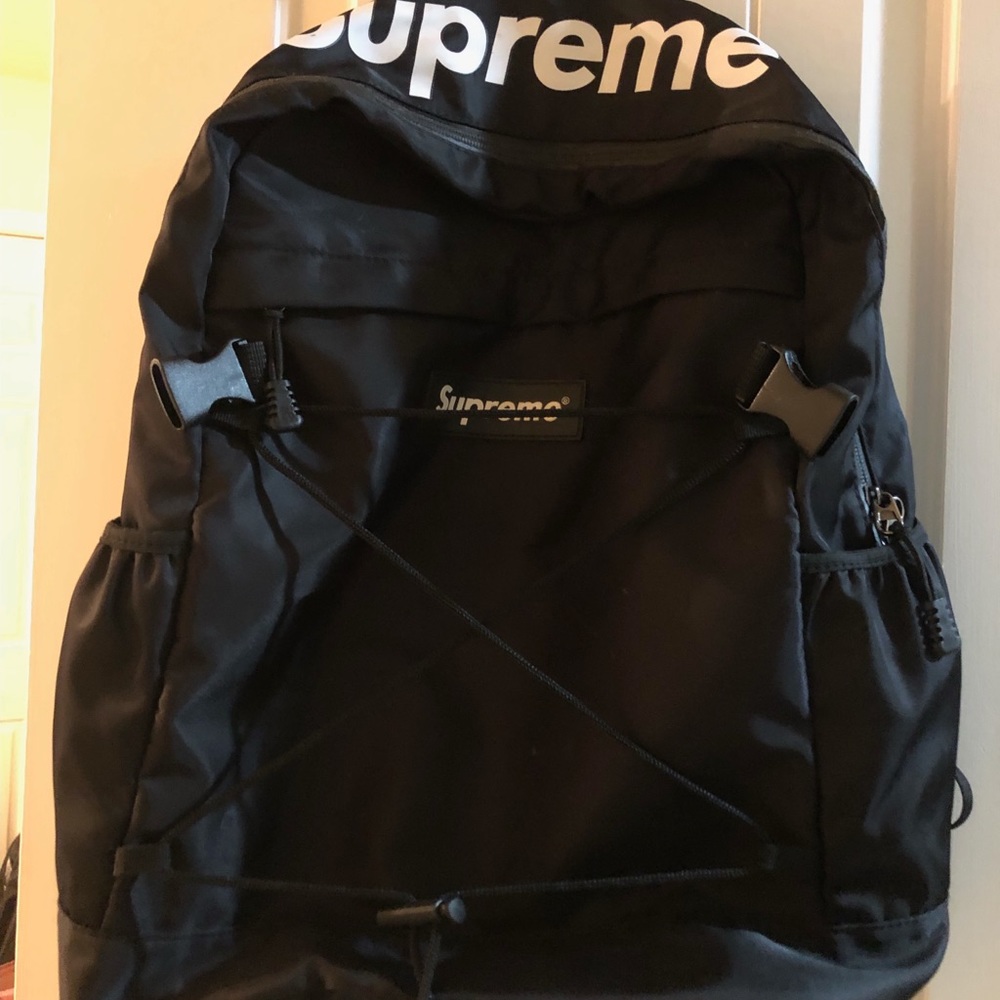 Backpack